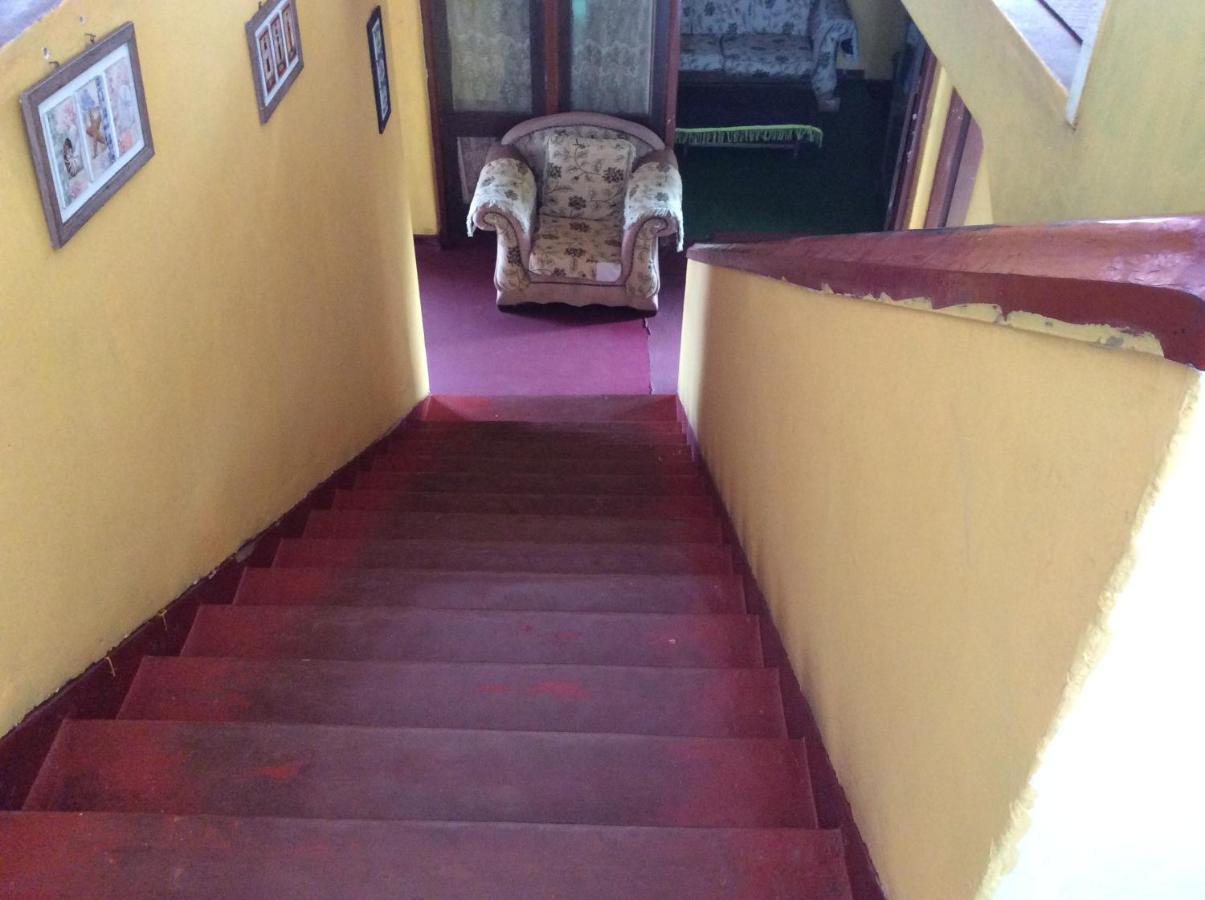 New Rest House Sea View Hotel Negombo Exterior foto