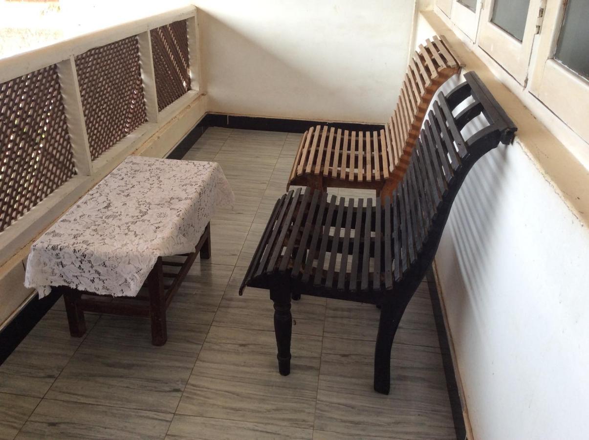 New Rest House Sea View Hotel Negombo Exterior foto